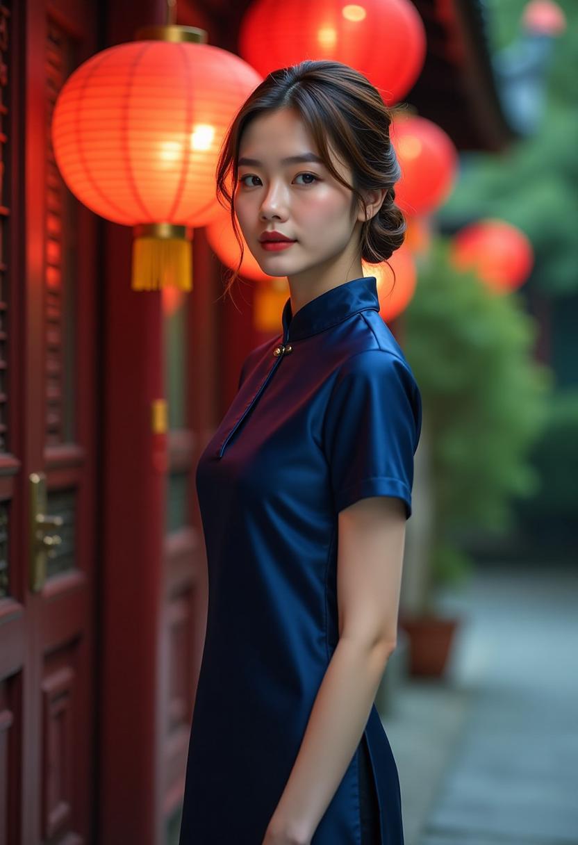 红辣椒电影海报