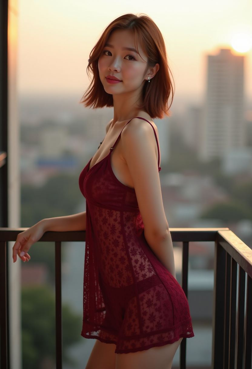 电锯人与波奇塔的故事焦点剧照