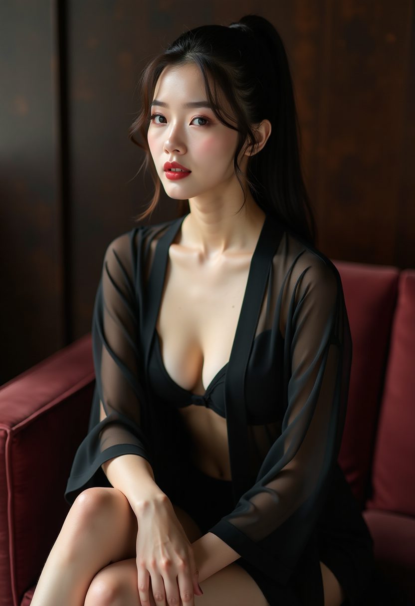 鬼灭之刃无限列车篇海报