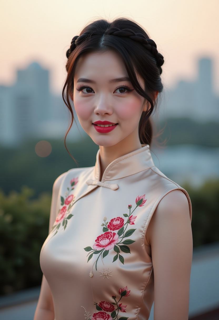 电锯人片尾影像与音乐画面
